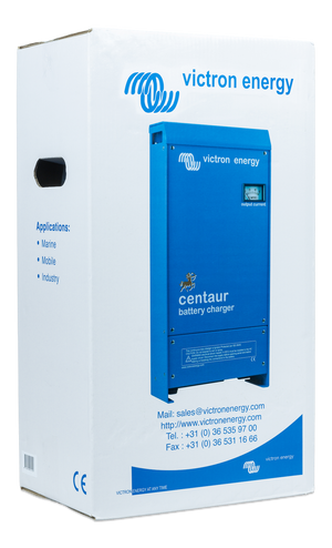 Product of Victron Energy Cch012080000 Battery Charger
