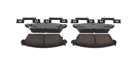 Baer Brake Systems D1194 Brake Pad||d1194 Sidea.Jpg||86||b71d1194||1633122