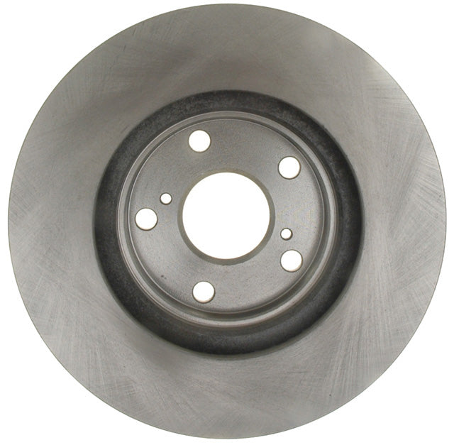 Product of Raybestos Brakes 96820R R-Line Plain Face 2-Piece Brake Rotor 