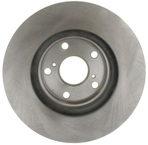 Product of Raybestos Brakes 96820R R-Line Plain Face 2-Piece Brake Rotor 
