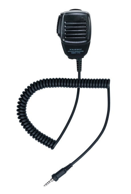 Standard Horizon Ssm-17h Vhf Radio Microphone||ssm-17h.Jpg||85||stdssm17h||2072389