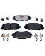 Product of Raybestos Brakes EHT1210H OEM Brake Pad - Set Of 4 