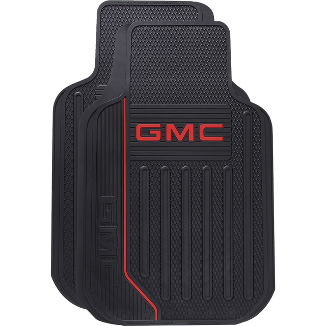 Product of Plasticolor 001744r01 Floor Mat