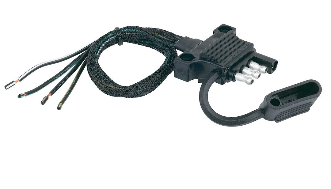 Hopkins Mfg 48110 Trailer Wiring Connector||||85||h2248110||2021846