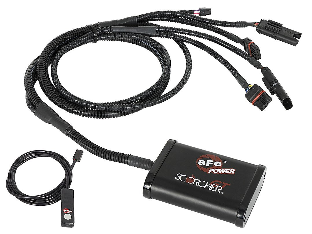 Product of Advanced Flow Engineering 77-46322 Boost Controller