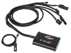 Product of Advanced Flow Engineering 77-46322 Boost Controller