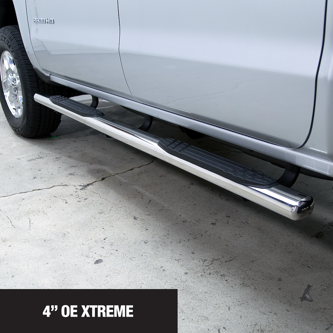 Product of Go Rhino 640087 Nerf Bar