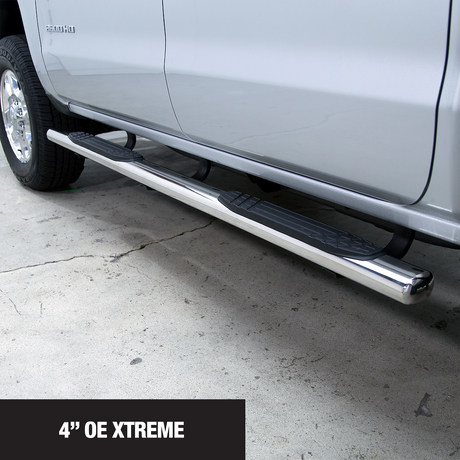 Product of Go Rhino 640087 Nerf Bar