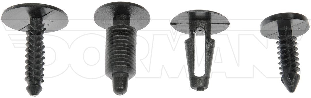Product of Dorman (Oe Solutions) 963-075d Interior Panel Retainer