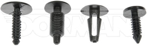 Product of Dorman (Oe Solutions) 963-075d Interior Panel Retainer