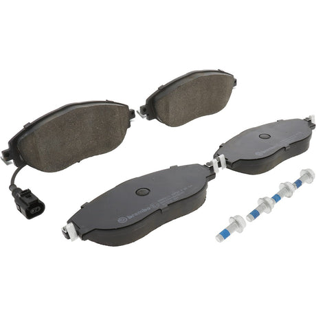 Brembo P85131 Brake Pad||p85131_Ang.Jpg||85||brmp85131||1754423