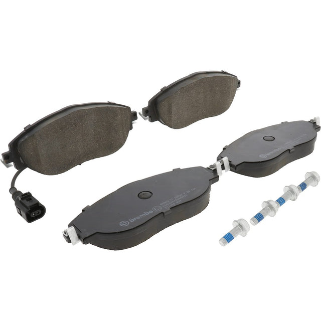 Brembo P85131 Brake Pad||p85131_Ang.Jpg||85||brmp85131||1754423