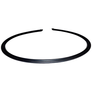 Crown Automotive 55175041ah Rear Window Gasket||55175041ah_3.Jpg||88||c1y55175041ah||2443409