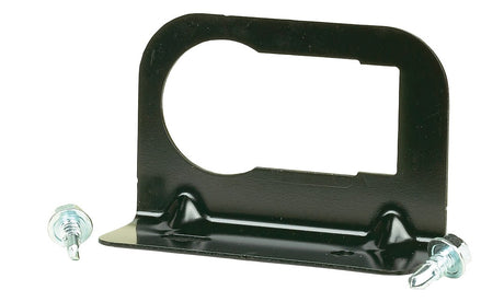 Hopkins Mfg 40978 Trailer Wiring Connector Mounting Bracket||||85||h2240978||2021602