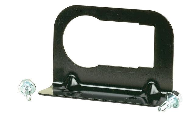 Hopkins Mfg 40978 Trailer Wiring Connector Mounting Bracket||||85||h2240978||2021602