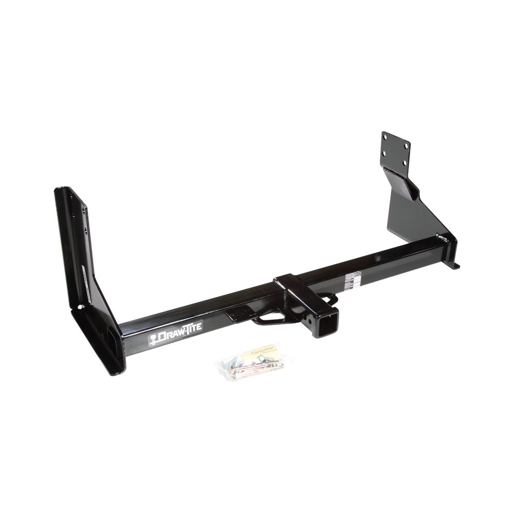 Product of Draw-Tite 75601 Class III Trailer Hitch Rear w/ 2 Inch Receiver 
