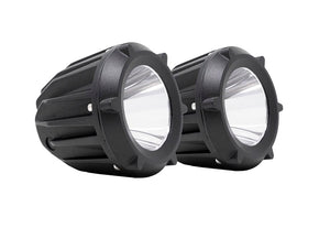 Product of Cali Raised LED CR2896 Driving/ Fog Light 