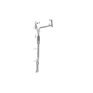 Product of Magnaflow Performance 19650 NEO Series Cat-Back System Single Exhaust System Kit 