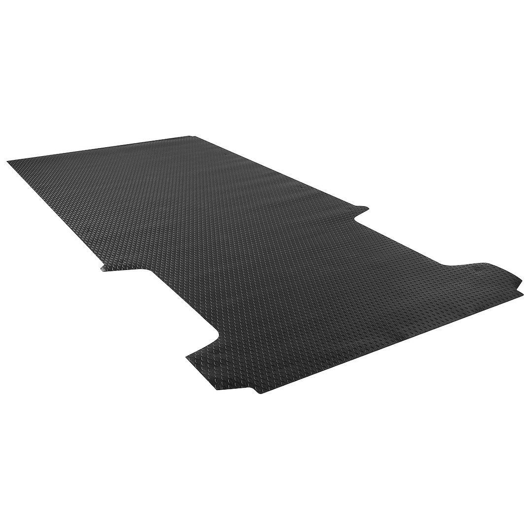 Product of Weather Guard (Werner) 89022 Black Rubber Cargo Area Cargo Area Liner 