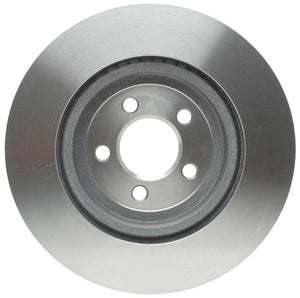 Product of Raybestos Brakes 780256 Specialty - Street Performance Plain Face 2-Piece Brake Rotor 
