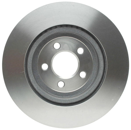 Product of Raybestos Brakes 780256 Specialty - Street Performance Plain Face 2-Piece Brake Rotor 