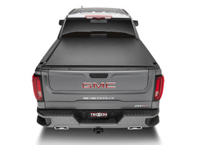 Product of Truxedo LoPRo Soft Roll-Up 574301 Tonneau Cover 