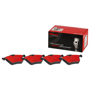 Product of Brembo P36028N Brake Pad - Set Of 4 