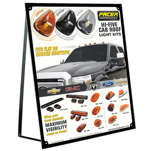Pacer Performance 79-620 Point Of Purchase Display||79-620.Jpg||85||p6279620||1147142
