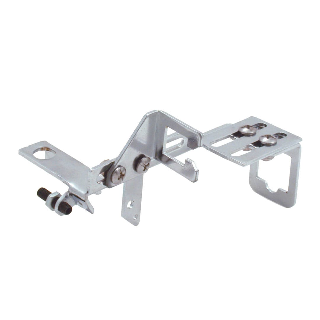 Product of Spectre Industries 24283 Carburetor Throttle Cable Bracket