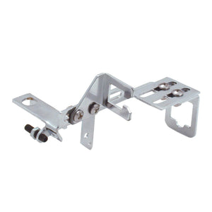 Product of Spectre Industries 24283 Carburetor Throttle Cable Bracket
