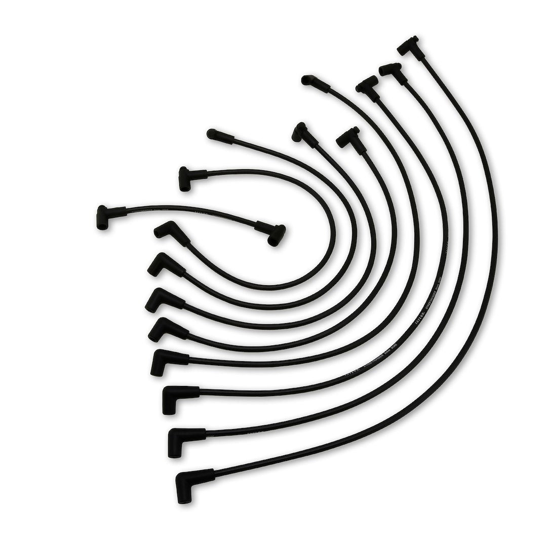 Taylor Cable 51002 Spark Plug Wire Set||51002-Wires.Jpg||85||t6451002||1042480