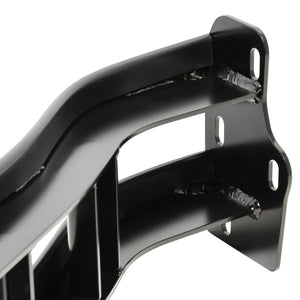 Westin Public Safety 36-4045pb Bumper Guard||36-4045pb_6.Jpg||91||w16364045pb||2220094