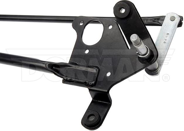 Dorman (Oe Solutions) 602-078 Windshield Wiper Linkage||602-078_1.Jpg||86||d18602078||1237902