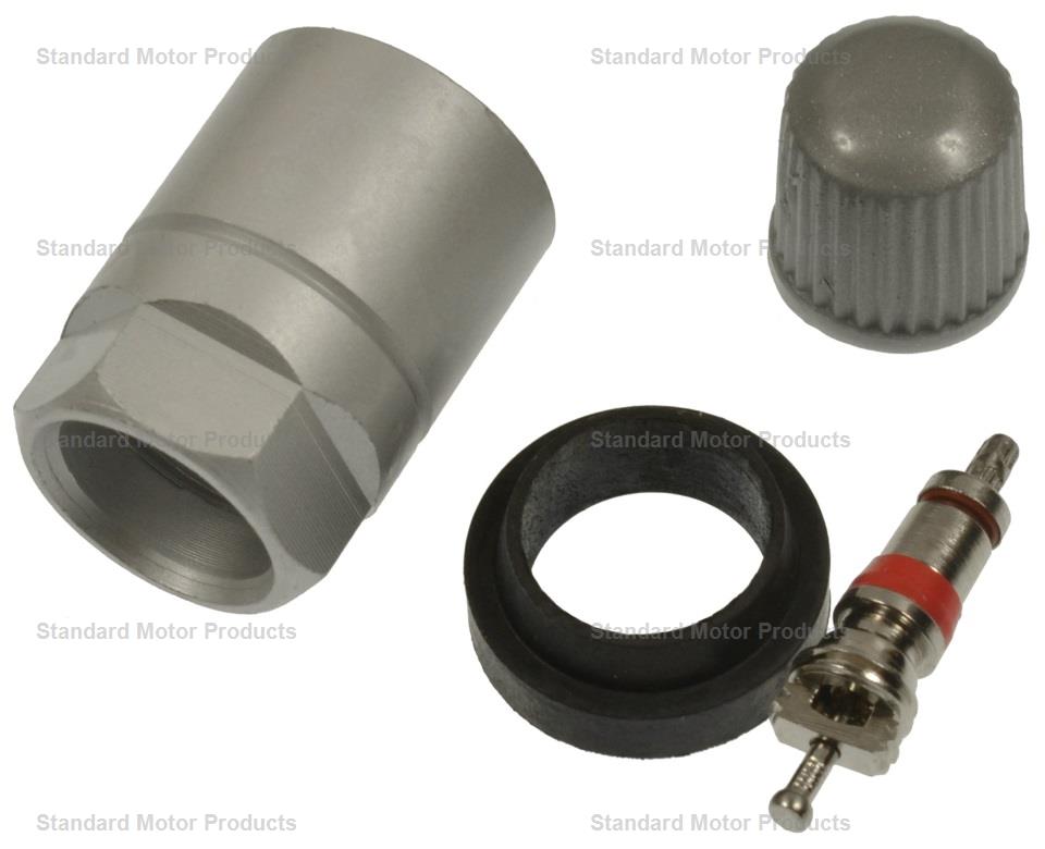 Product of Standard Motor Eng.Management Tpm3004k Tire Pressure Monitoring System - Tpms Sensor Service Kit