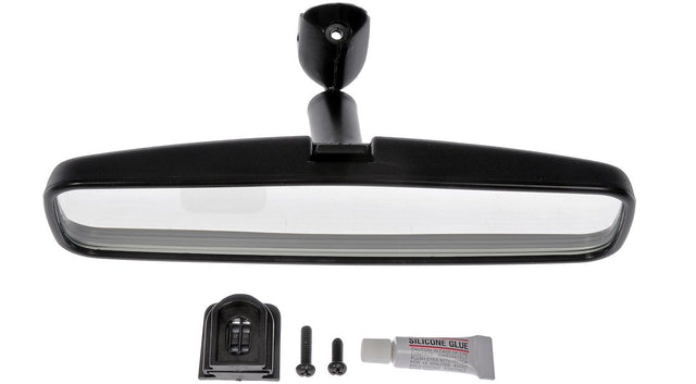 Help! By Dorman 76502 Interior Rear View Mirror||76502-001.Jpg||85||d1876502||1377621