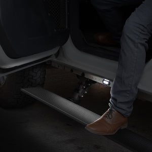 Go Rhino 20436680pc Running Board||grhgr_E-Board_E1_Trucks-Suvs_006.Jpg||87||g2620436680pc||1759518