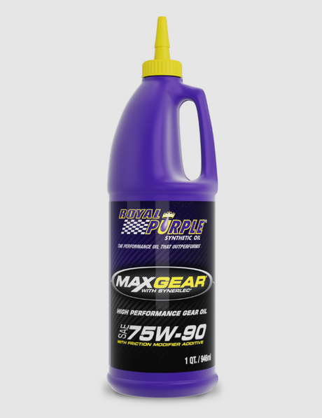 Royal Purple 01300 Gear Oil||rpo01300.Png||85||r4301300||1755494