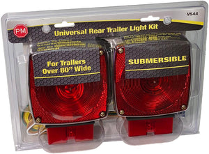 Peterson Mfg. V544 Trailer Light Kit||||86||p6jv544||1911828