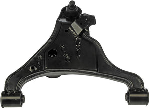 Dorman (Oe Solutions) 521-532 Control Arm||521-532-001.Jpg||85||d18521532||1377079