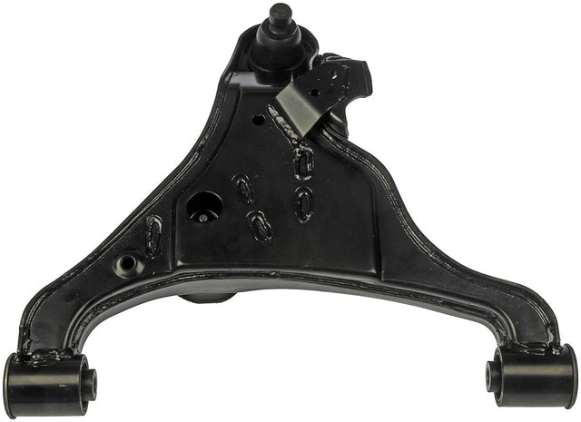 Dorman (Oe Solutions) 521-532 Control Arm||521-532-001.Jpg||85||d18521532||1377079