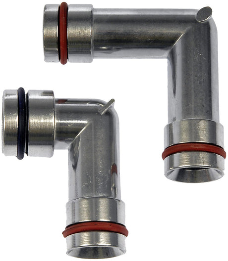 Product of Help! By Dorman 47065hp Heater Hose Fitting