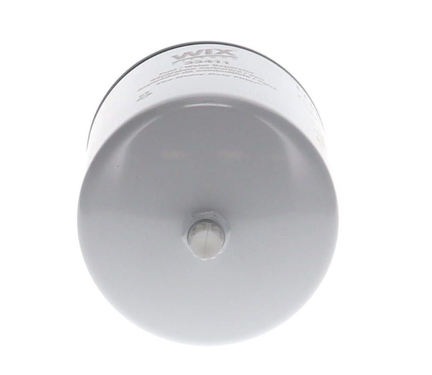 Wix Filters 33411 Fuel Water Separator Filter||33411_1.Png||86||w6933411||1348928