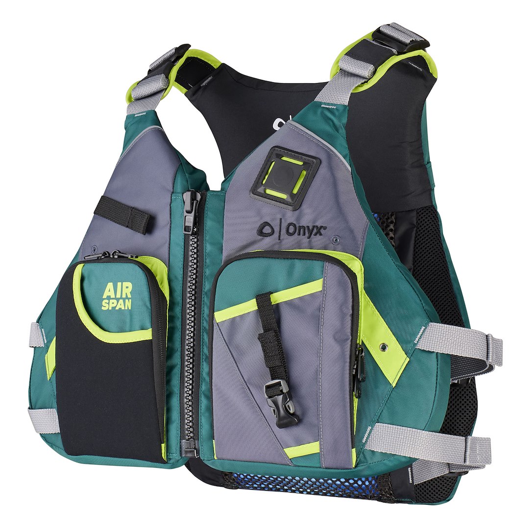 Onyx Outdoors 123200-400-040-23 Pfd - Personal Floatation Device||123200-400-Xxx-23.Jpg||85||onx0040004023||872830