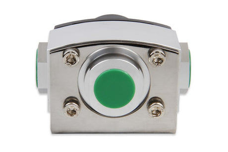 Product of Mr. Gasket 2015 Fuel Pressure Regulator