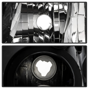 Xtune 9052972 Headlight Assembly||9052972_3.Jpg||88||s2z9052972||2219127