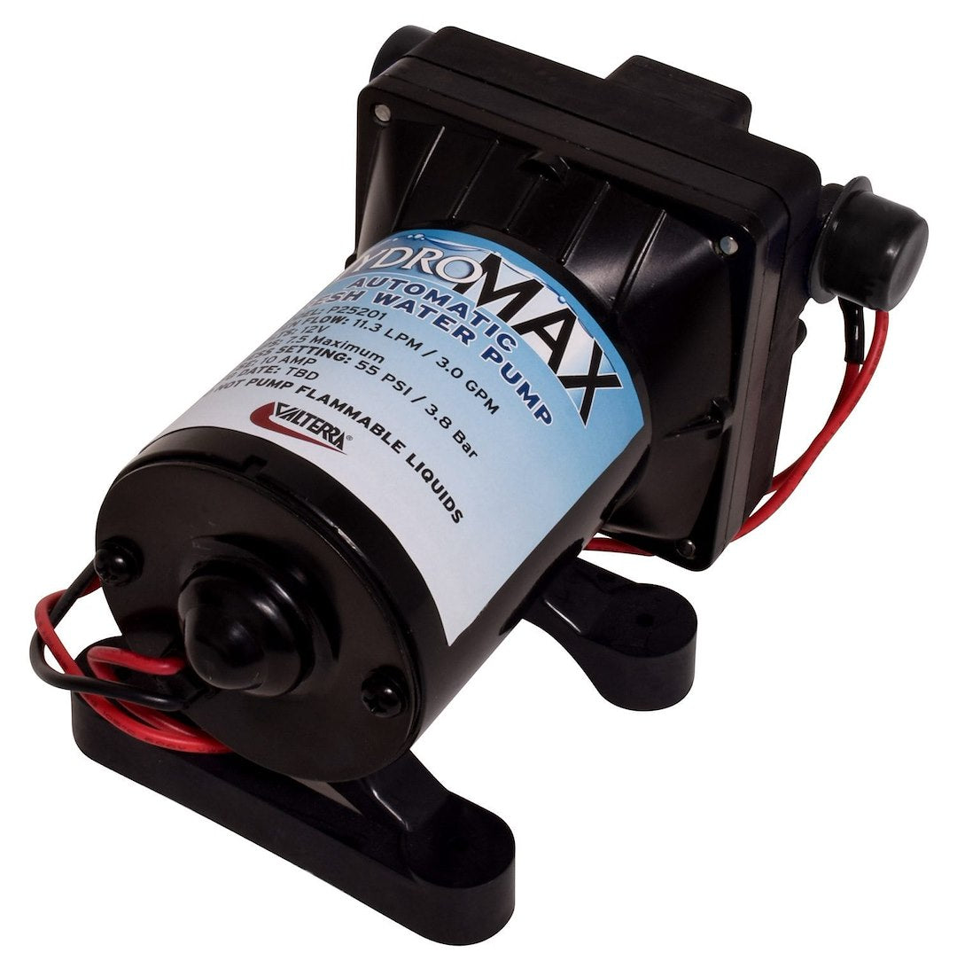 Valterra P25201 Fresh Water Pump||p25201_2.Jpg||87||v46p25201||1201958