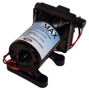 Valterra P25201 Fresh Water Pump||p25201_2.Jpg||87||v46p25201||1201958