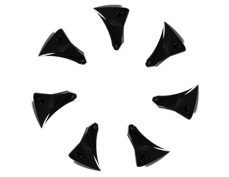 Product of Grid Wheels 1221blinr Wheel Spoke Insert