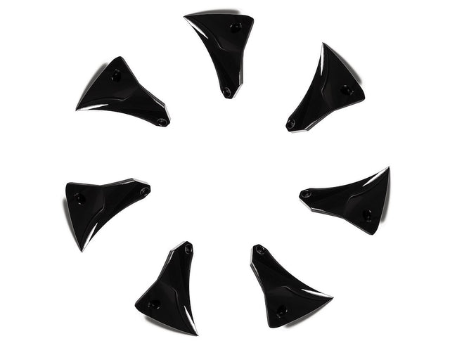 Product of Grid Wheels 1221blinr Wheel Spoke Insert