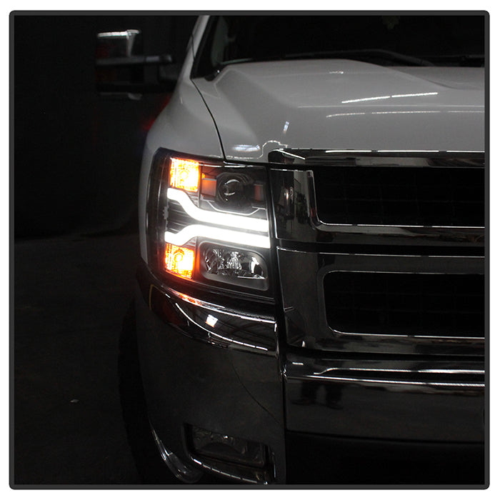 Product of Spyder Automotive 5083609 Headlight Assembly
